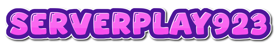 SERVERPLAY923